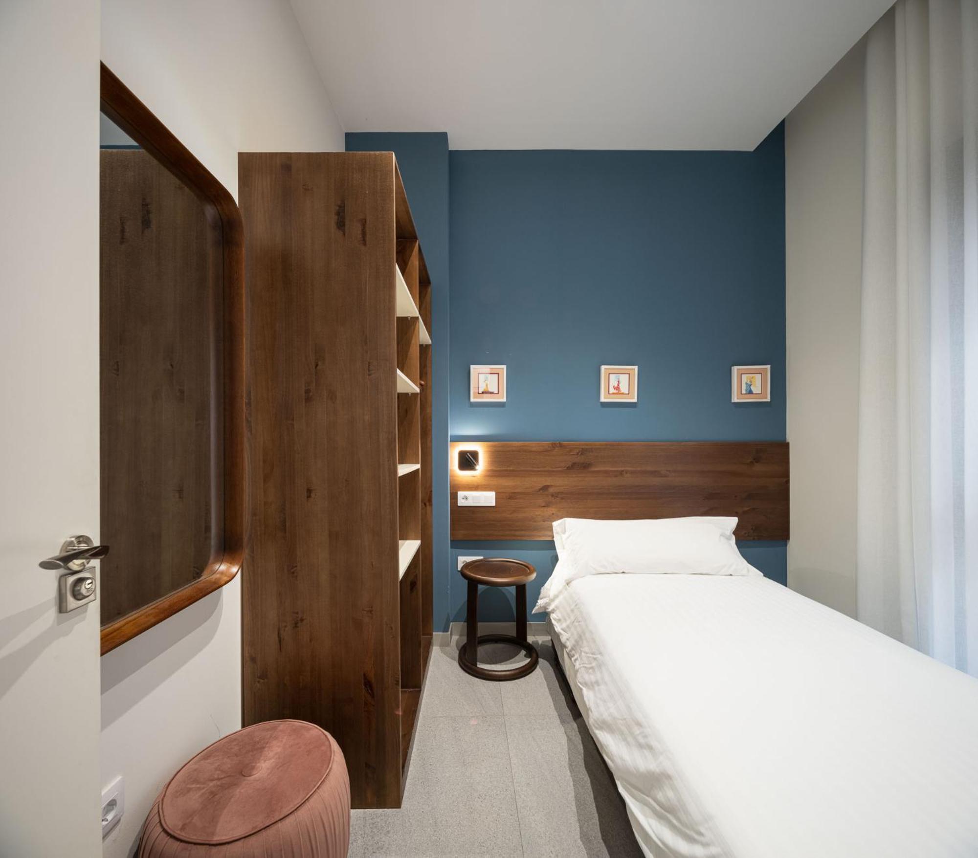 Terra Triana Apartments Севиля Екстериор снимка